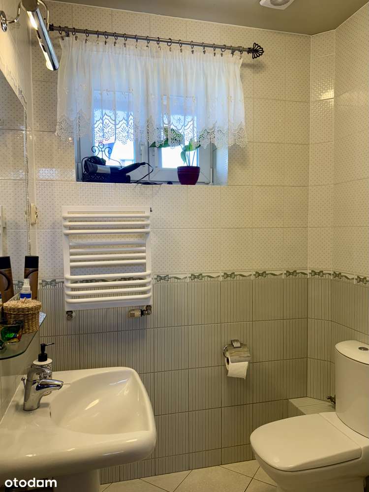 Przestronny dom  na Osowej-8