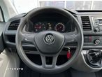 Volkswagen Transporter L2H1 Plus Trendline 4Motion - 11