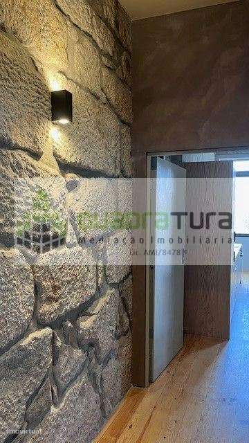 ESTÚDIO | C/ Terraço e Jardim | BONFIM-15