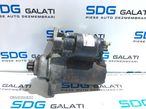 Electromotor Skoda Fabia 1 1.4 BBY 2000 - 2007 COD : 02T911023EX / 02T 911 023 EX - 1