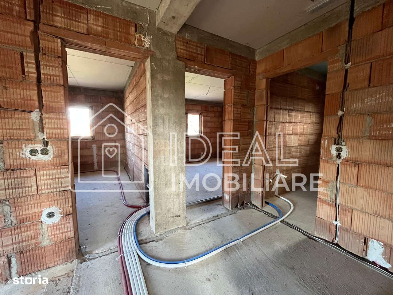 Casa individuala - 125mpu și 270mp curte | Sura Mica-4