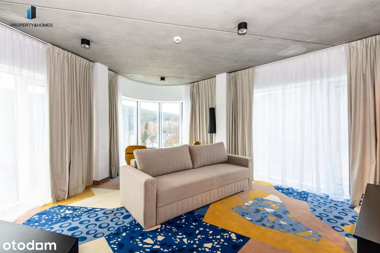 Biała Perła - styl i wysoki standard apartamentu! - Pełny obrazek: 4/17