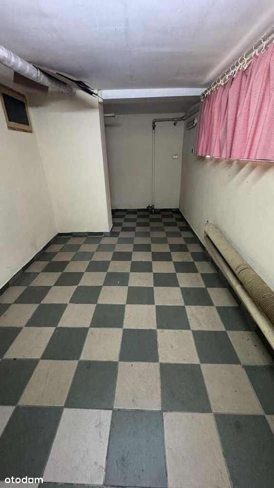 dom w zabudowie bliźniaczej - okol. Brzezińskiej-11