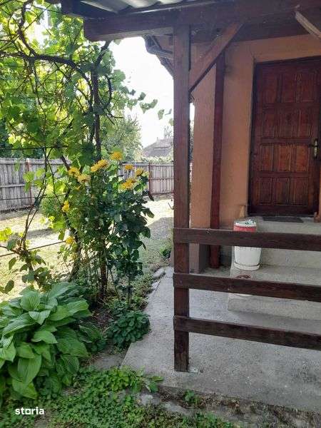 Vand casa locuibila in sat Valea Anilor, com Corlatel, jud. Mehedinti - Imagine principală: 4/8