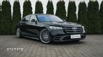 Mercedes-Benz Klasa S 580 4-Matic L AMG Line 9G-TRONIC - 3