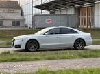 Audi A8 4.2 TDI DPF (clean diesel) quattro tiptronic - 15