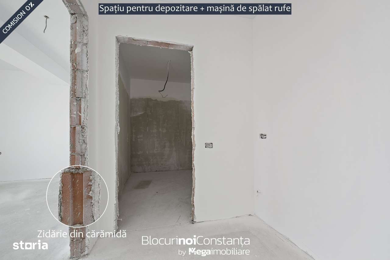 #TVA inclus: Bloc cărămidă | Încălzire pardoseală | Termosistem vată-3