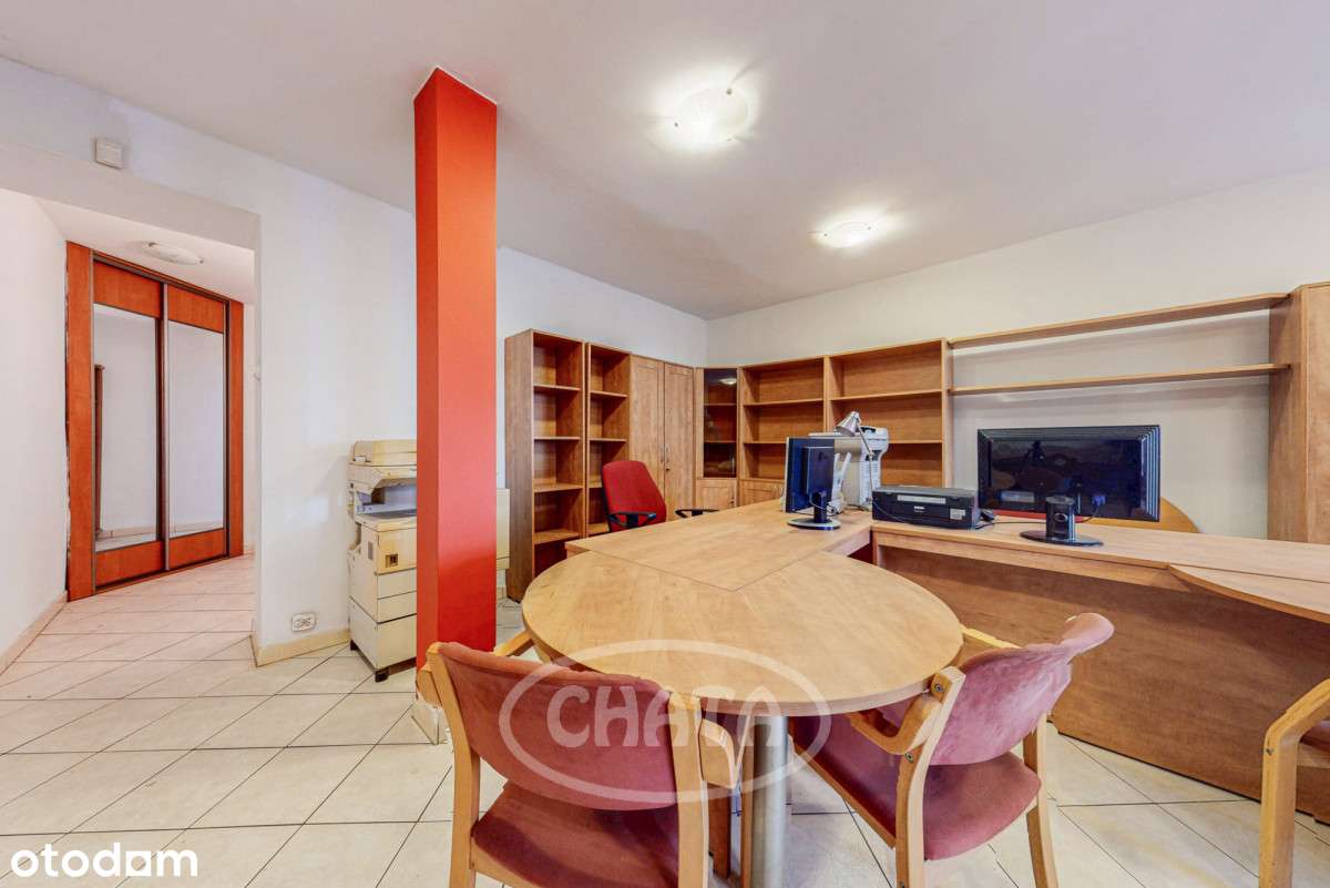 ok. Słowiańska / media miejskie / niskie opłaty-4