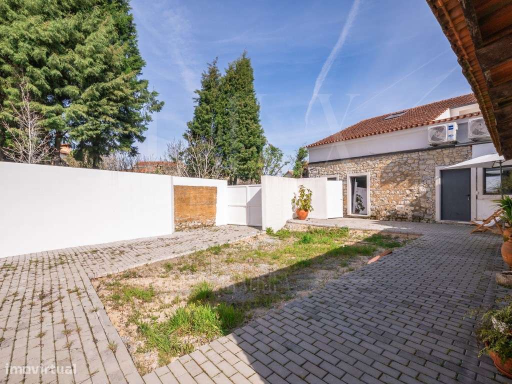 Moradia T3 com Terreno | S. Lourenço do Bairro, Anadia-36