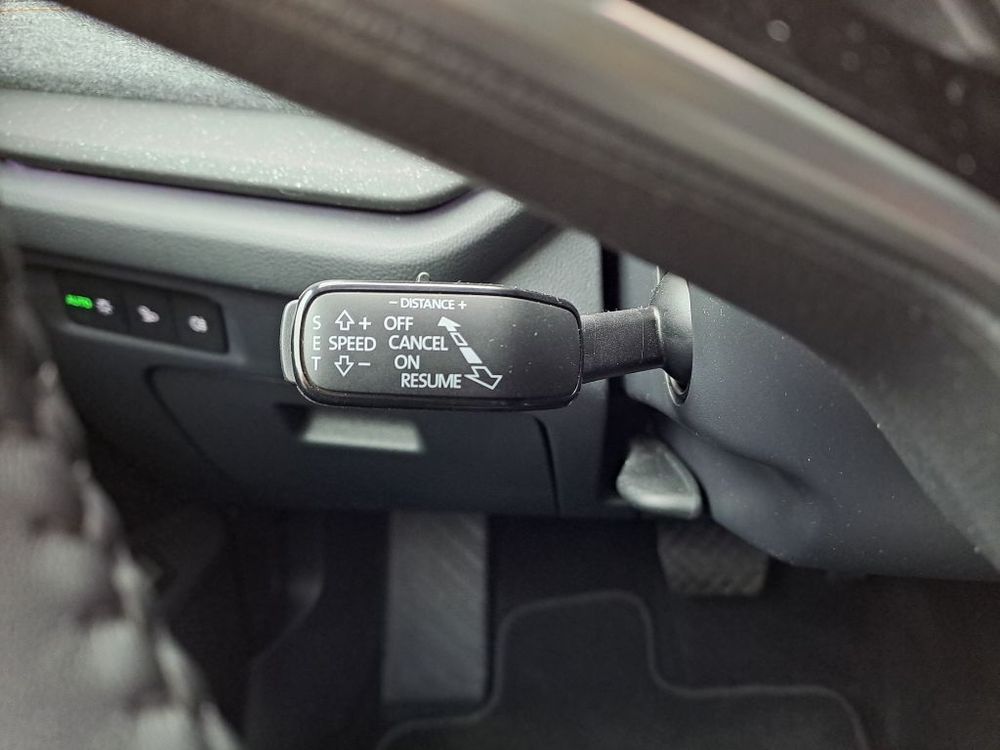 SKODA OCTAVIA 1.5 TSI 150KM mHEV DSG SELECTION, dostępna od ręki