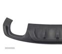 DIFUSOR LOOK RS3 PARA AUDI A3 8V 12-16 - 2