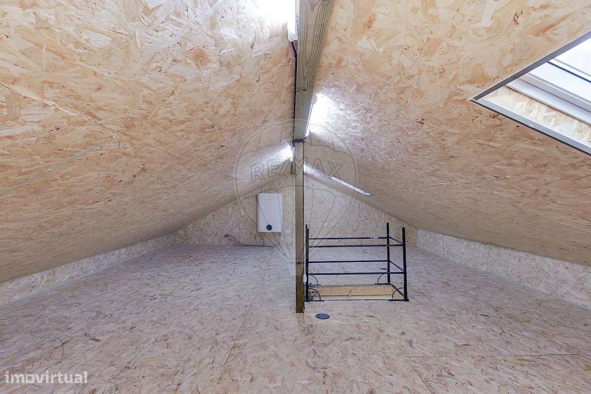 Moradia T2 para venda - Grande imagem: 5/22