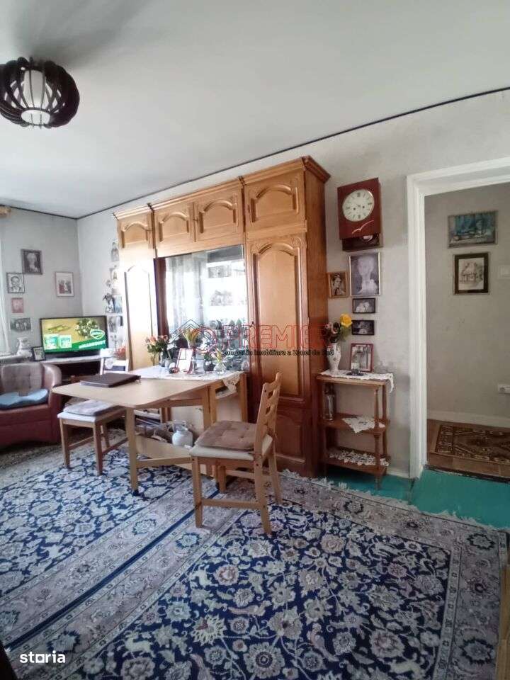 Metrou Piata Sudului -Str.Secuilor - 3 Camere - disponibil imediat