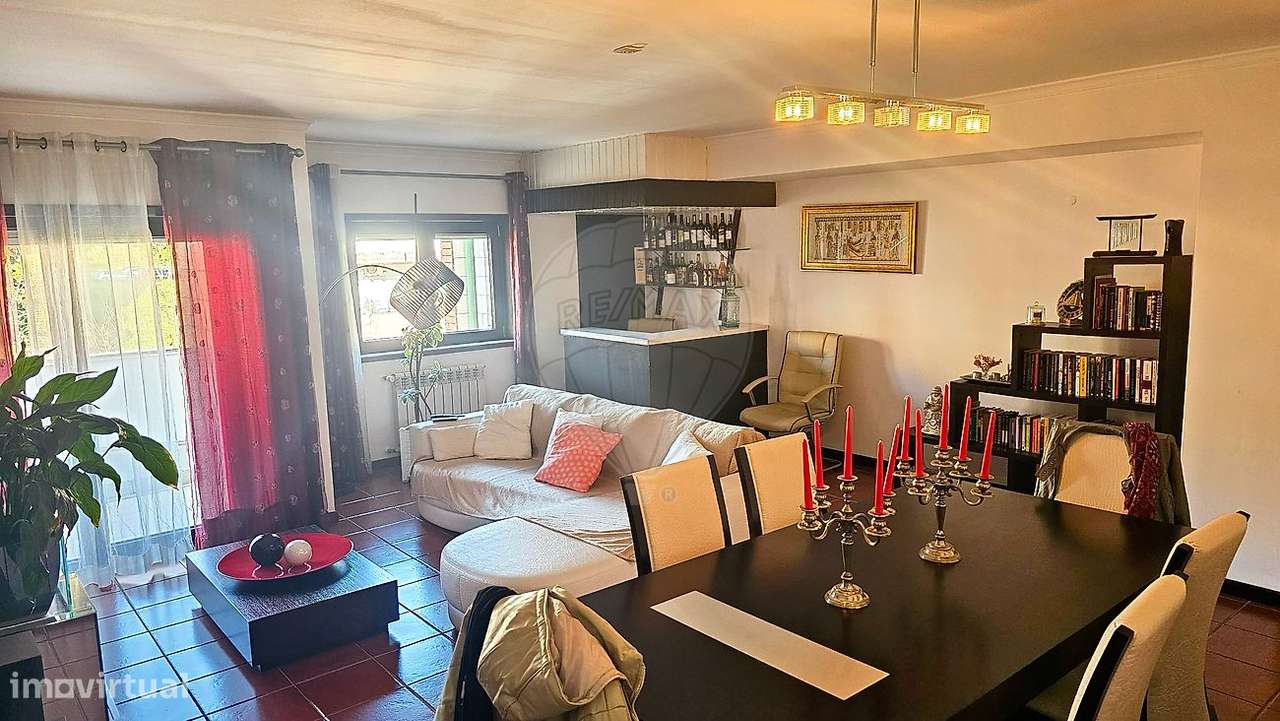 Apartamento T3 para venda-5