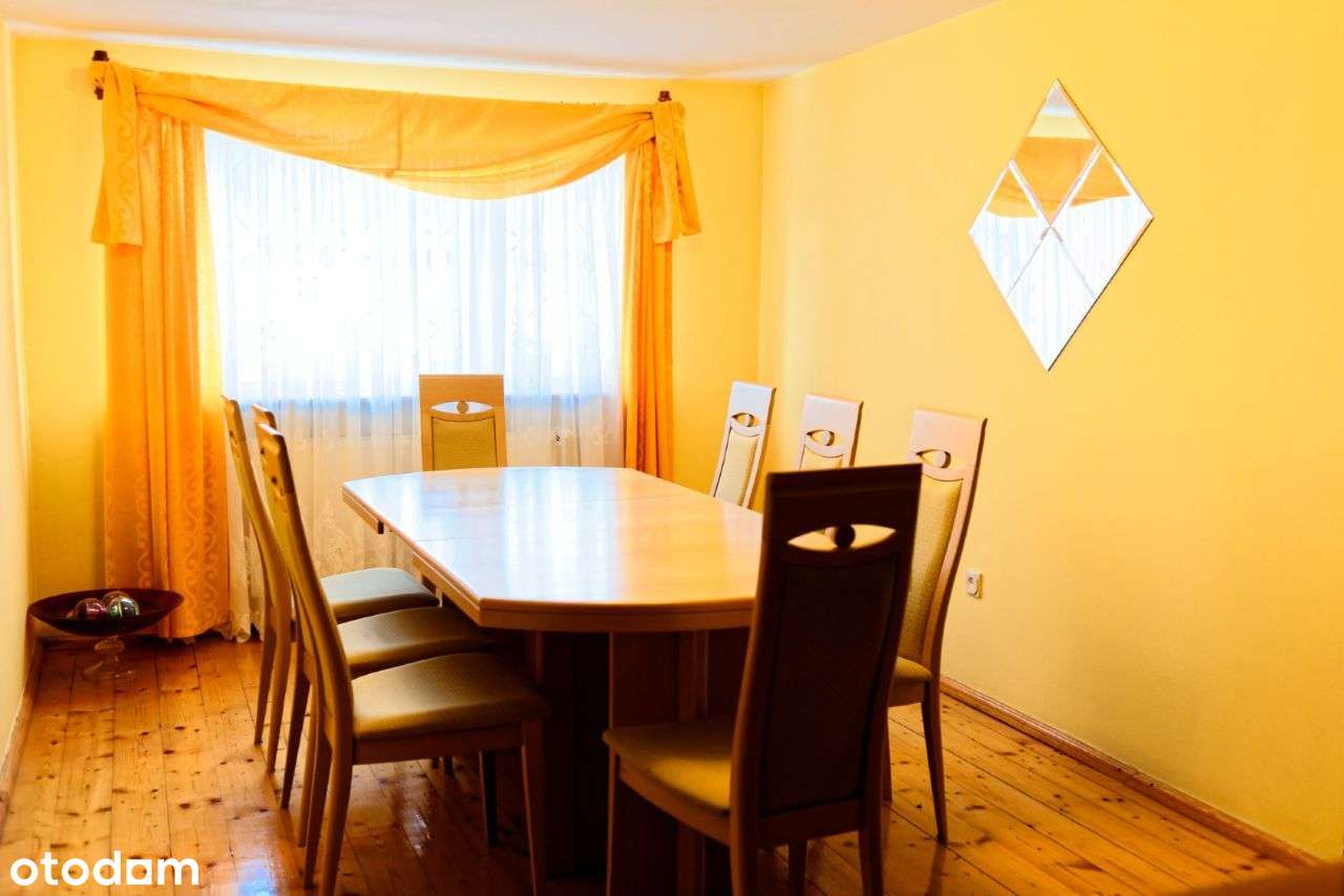 Wyposażony dom przy gondoli, blisko centrum - Pełny obrazek: 5/15