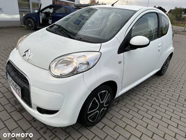 Citroën C1 1.0i Equilibre Pack - 3