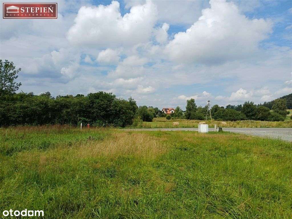 Atrakcyjna działka dudowlana na sprzedaż - Pełny obrazek: 2/10