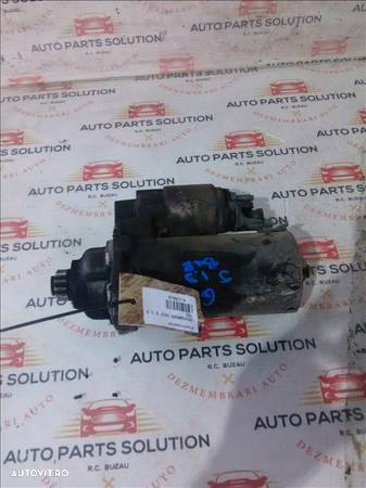 electromotor volkswagen golf 5 2004 2009 - 1