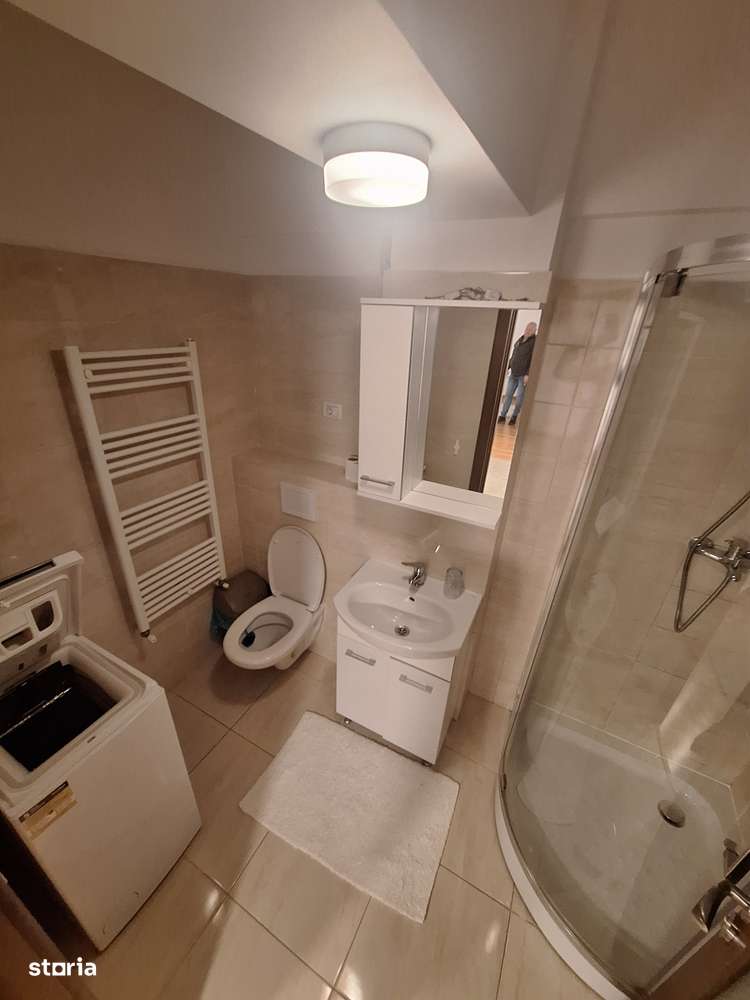 2 Camere bloc nou Ostroveni-6