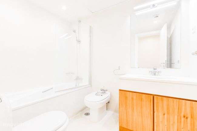 Fabuloso Apartamento T3 com fantástica vistas na Costa - Guimarães-6