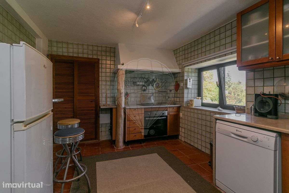 Moradia T4 para arrendamento - Grande imagem: 4/36