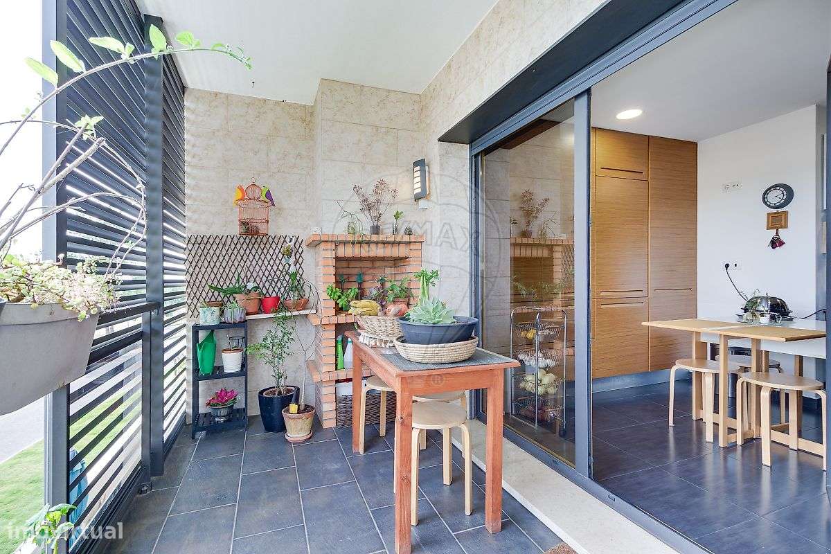 Apartamento T3 para venda-3