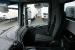 Mercedes-Benz ACTROS 32 410 / 8x4 / BASCULANTE / HYDROBOARD / EURO 5 - 26