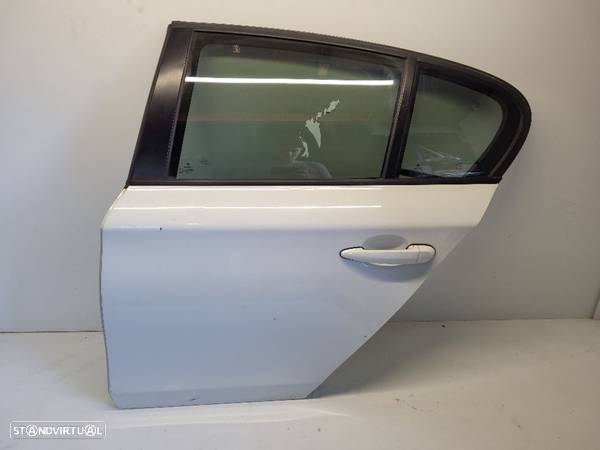 Porta Trás esquerda BMW SERIE 1 E87 2005-2013 - 1