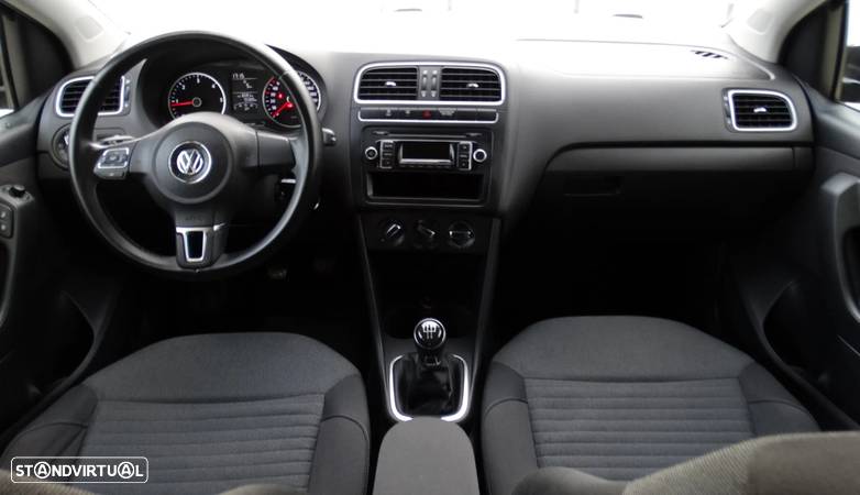 VW Polo 1.2 TDi Confortline - 22