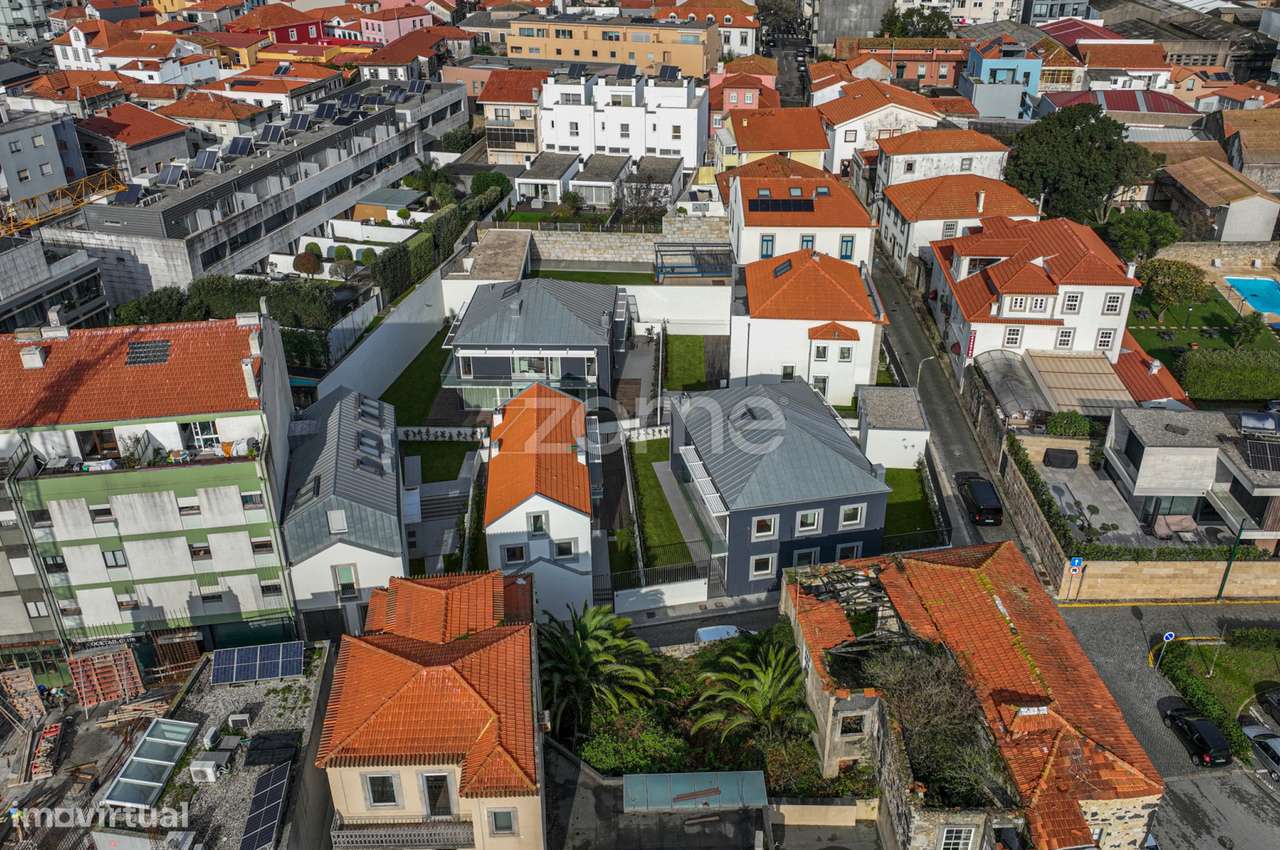 Moradias Sarsfield - Casa 3 - Grande imagem: 3/60