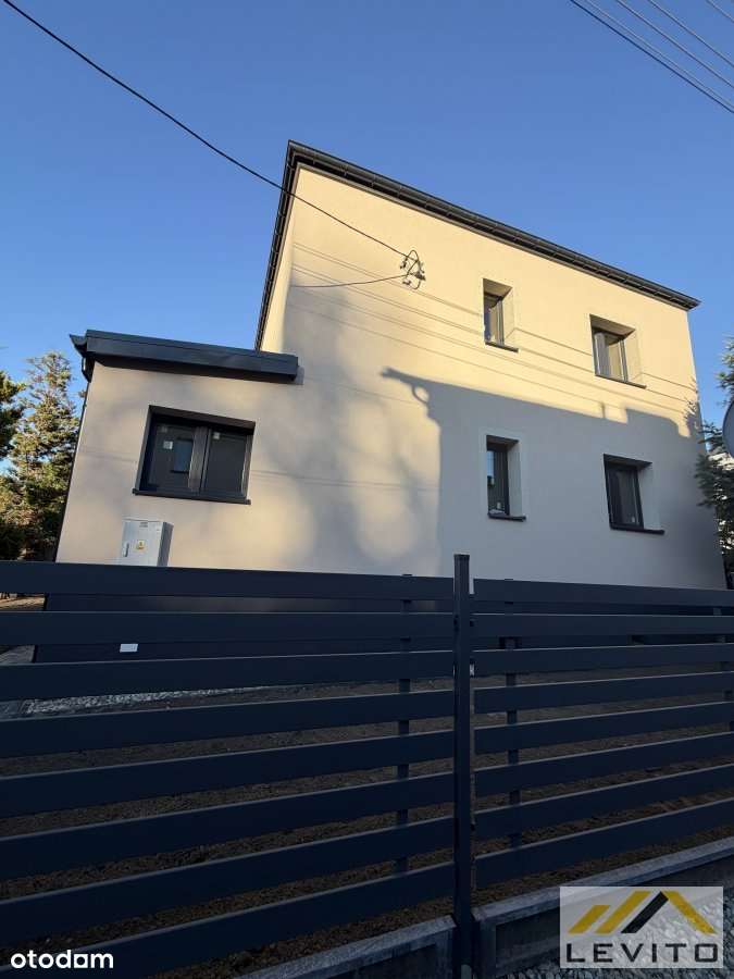 Dom 120m | po modernizacji | świetny układ-2