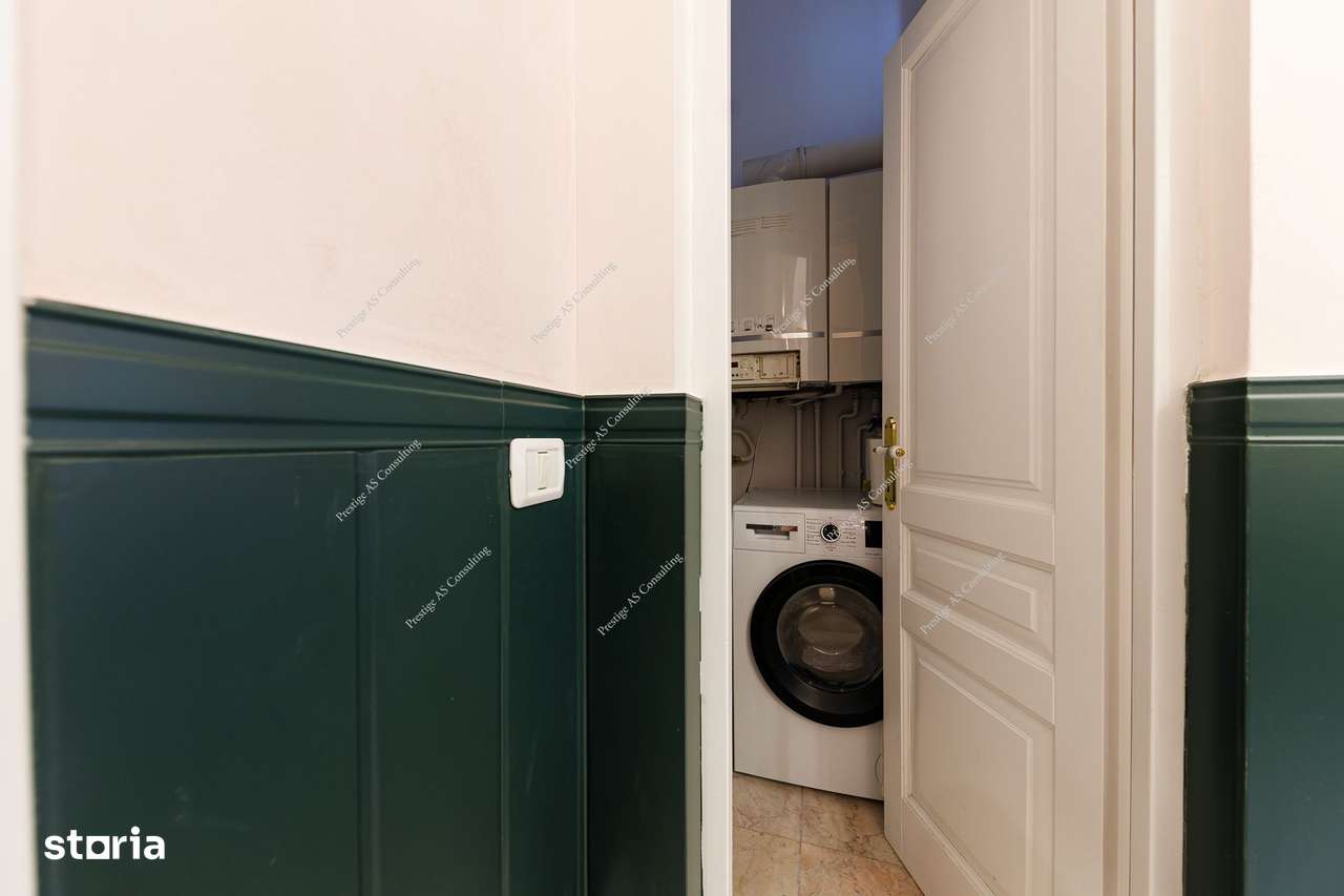 Apartament Modern 3 Camere + Birou Zona Centrala-Hype Culture-15