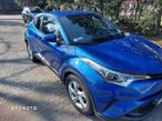 Toyota C-HR 1.8 Hybrid Dynamic - 3