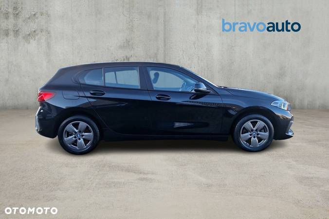 BMW Seria 1 118i Advantage - 6