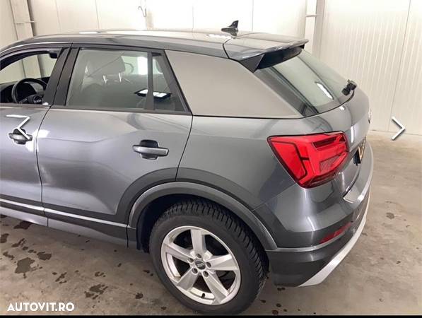 Audi Q2 1.6 TDI S tronic sport - 10