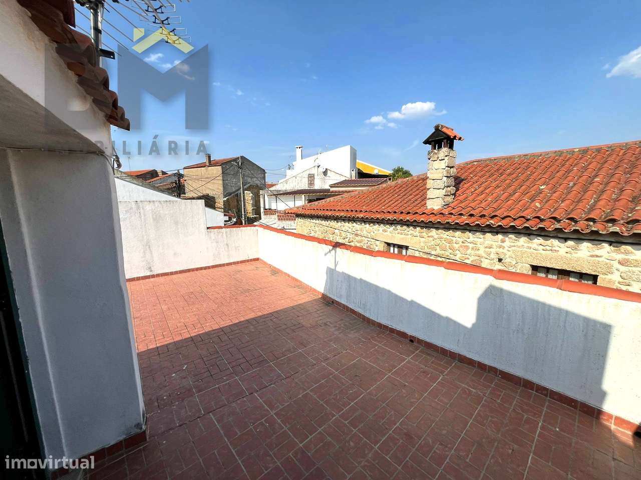 Moradia T2 Venda em Tinalhas,Castelo Branco-16