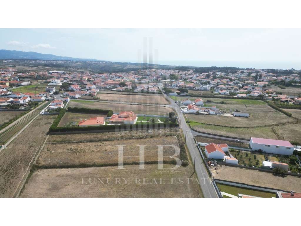 Terreno Urbano para Construção |Magoito| Sintra - Grande imagem: 2/29