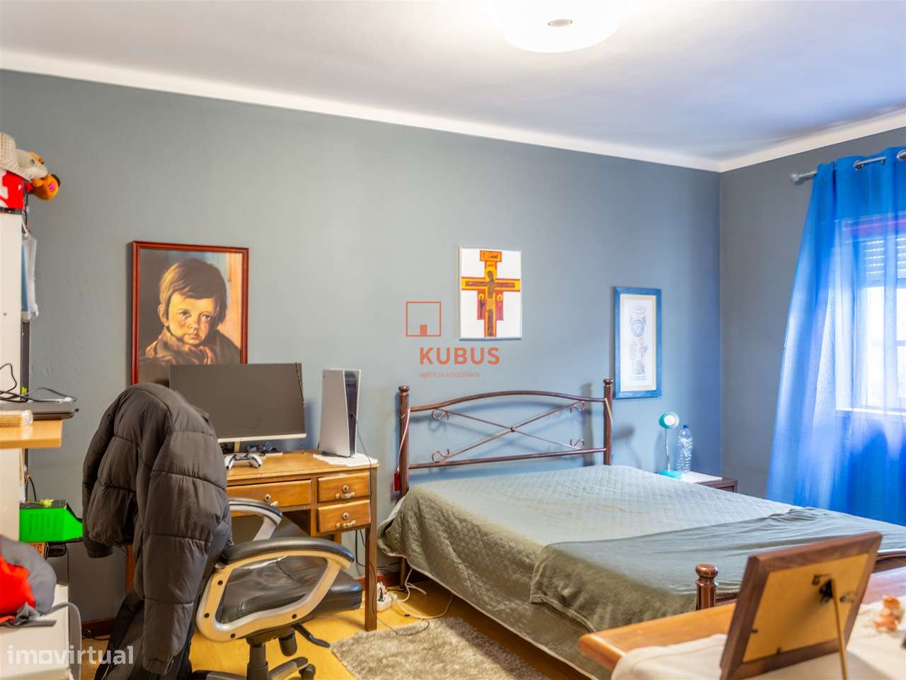 Moradia T4 Venda em Nossa Senhora de Fátima,Entroncamento-18