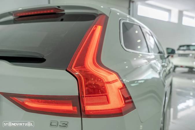 Volvo V90 2.0 D4 Inscription Geartronic - 14