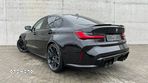 BMW M3 M Competition xDrive sport - 8
