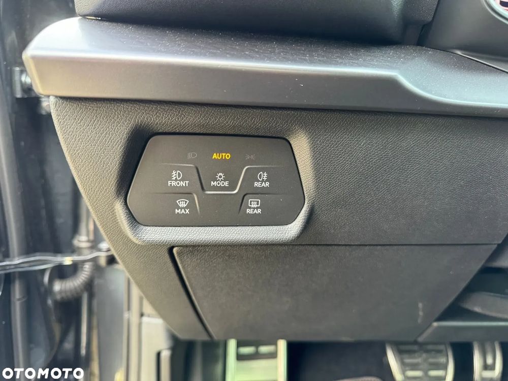 Cupra Cupra-formentor Salon Polska FV23%