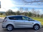 Ford S-Max 2.0 TDCi Titanium Powershift - 9