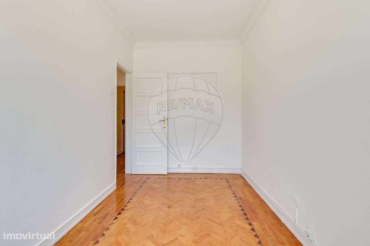 Apartamento T2 para venda-6