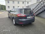 Ford Mondeo Turnier 2.0 TDCi Ambiente - 13