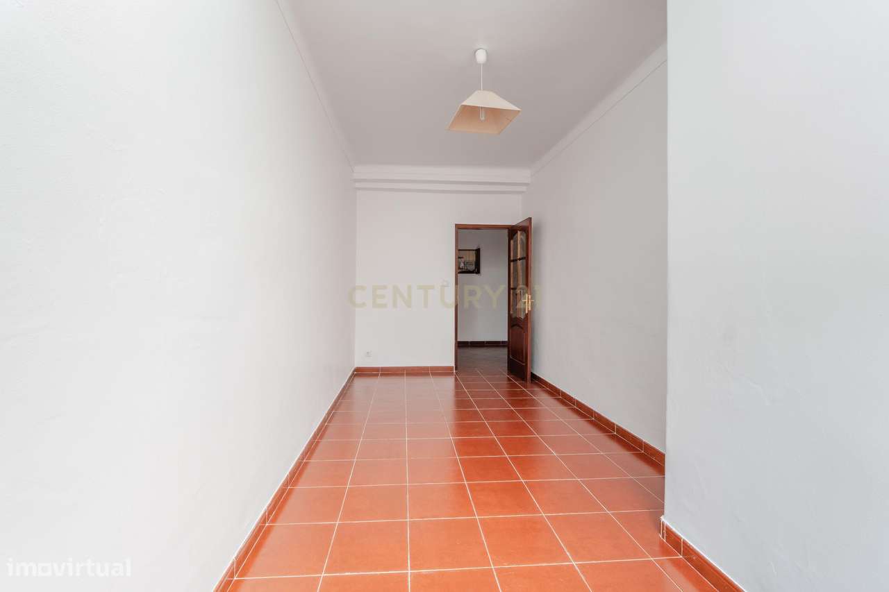 T2 na Rua Dr. Gama Barros 71 Alvalade, Lisboa-8