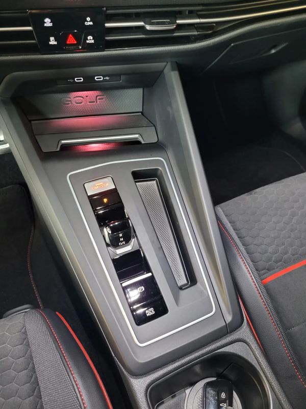 GTI CLUBSPORT 2.0 TSI 300KM DSG Gwarancja IQ.Led AndroidAuto Ambiente