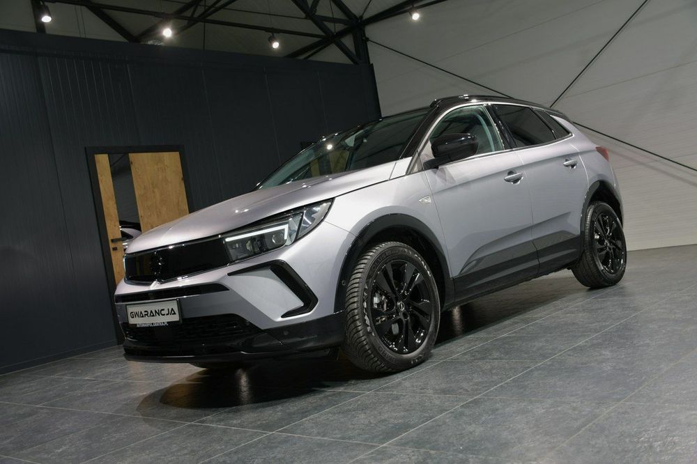 Opel Grandland 2024