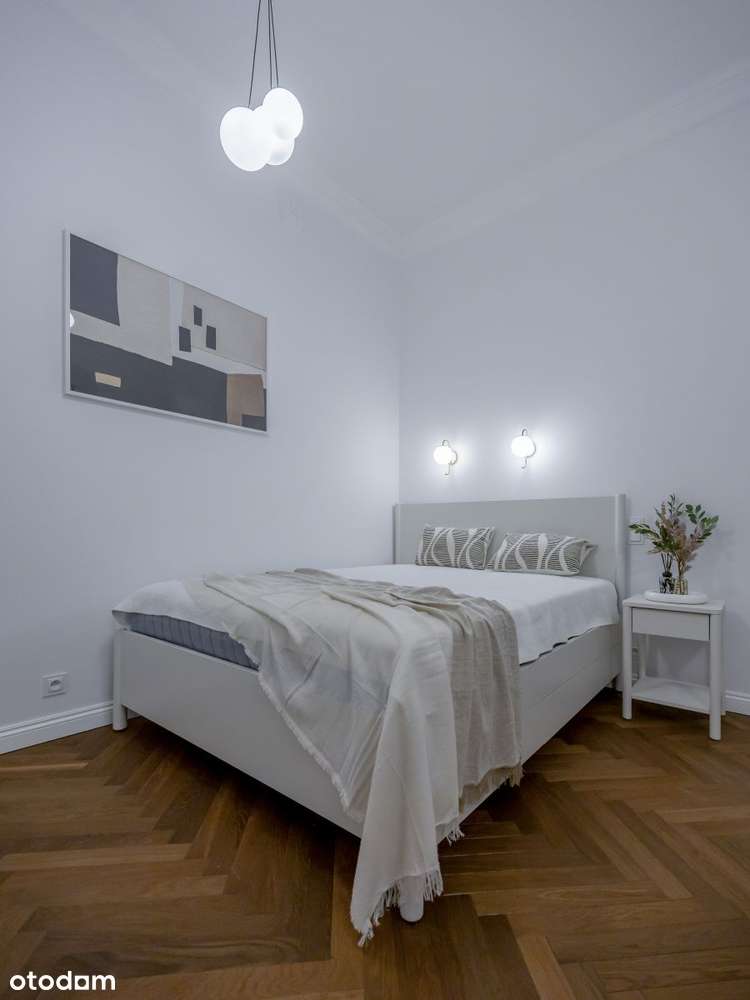 Luksusowe 38 m² w kamienicy z 1914 r.-3