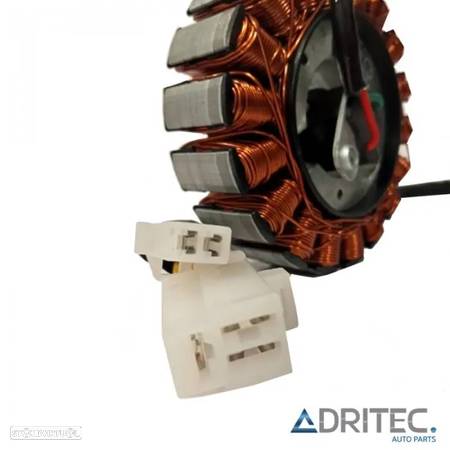 STATOR DAELIM S3 125 (2011-2021) S3 250 (2013-2020) S300 250 - 3