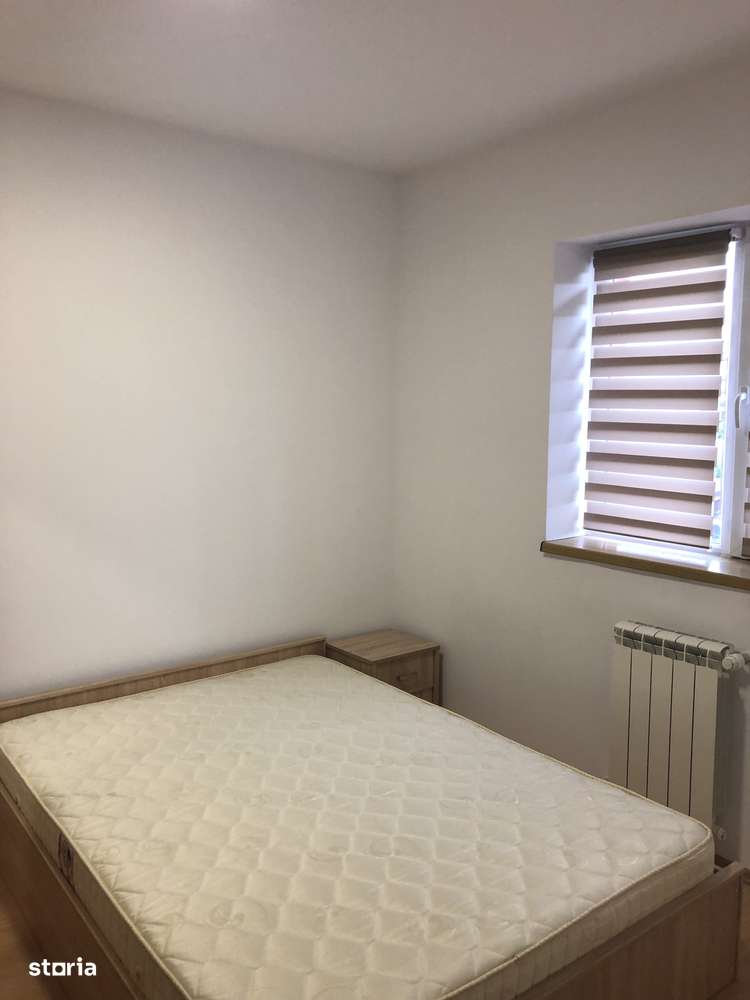 Apartament doua camere Tatarasi complex Green Park-2